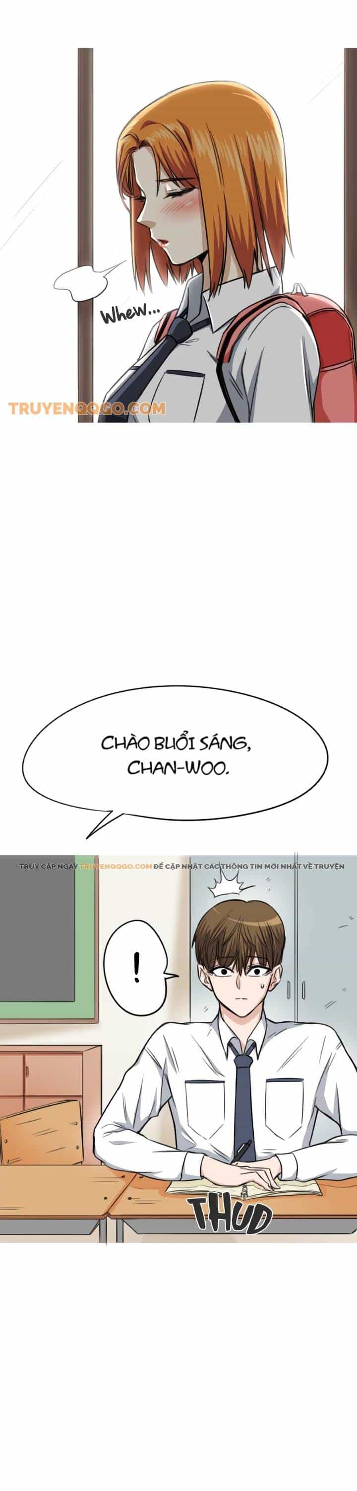 Lãng Mạn Giòn Tan - Chương 25 - ảnh 7