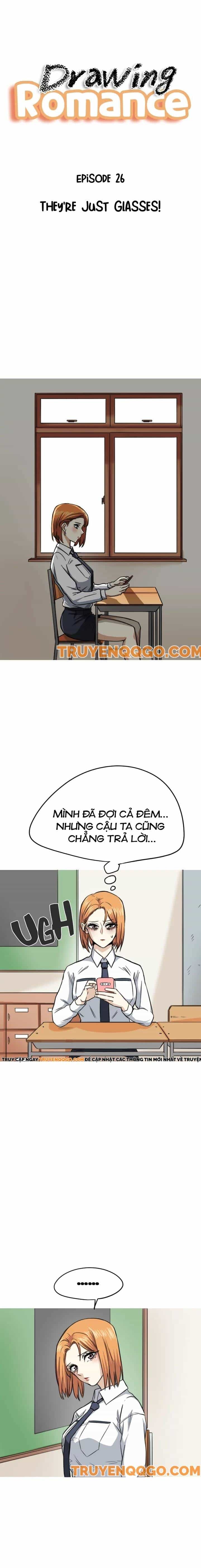Lãng Mạn Giòn Tan - Chương 26 - ảnh 2