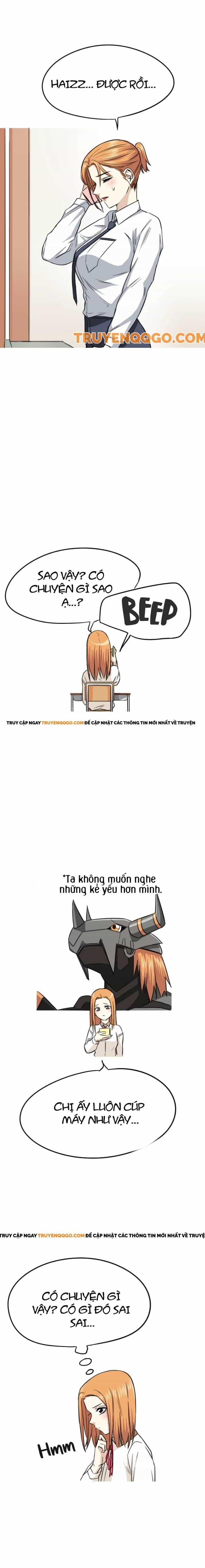 Lãng Mạn Giòn Tan - Chương 29 - ảnh 6