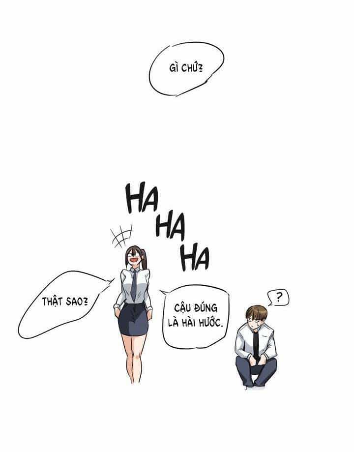 Lãng Mạn Giòn Tan - Chương 3 - ảnh 32