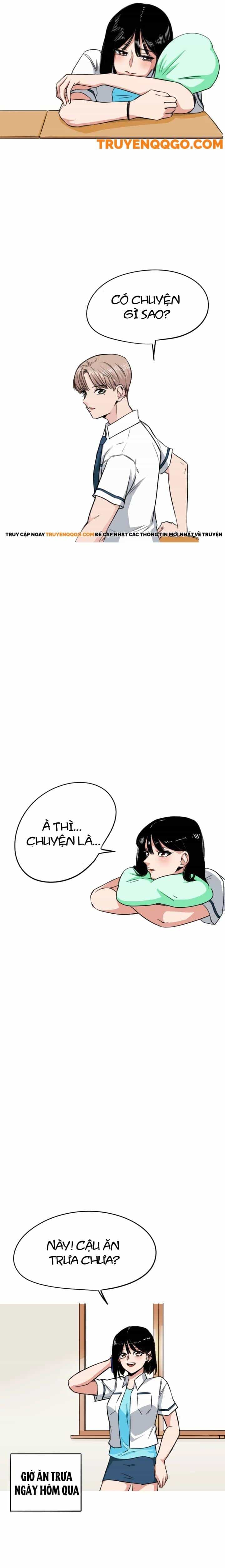 Lãng Mạn Giòn Tan - Chương 31 - ảnh 3