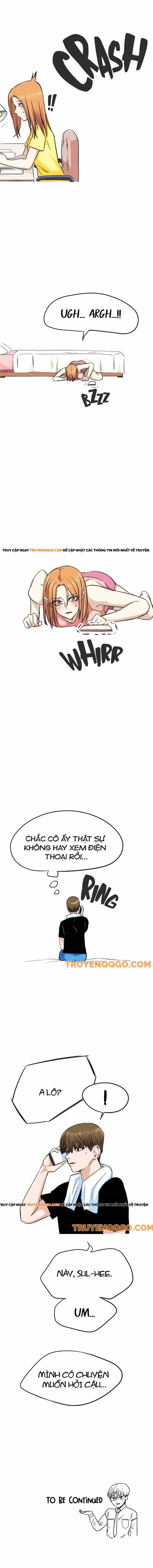 Lãng Mạn Giòn Tan - Chương 32 - ảnh 11