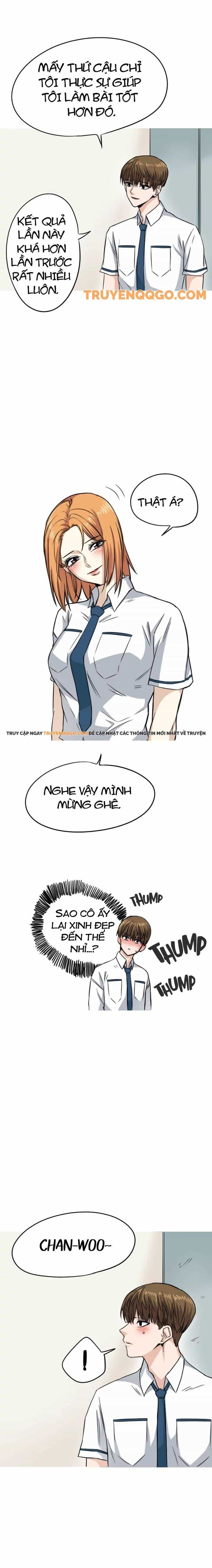 Lãng Mạn Giòn Tan - Chương 32 - ảnh 3