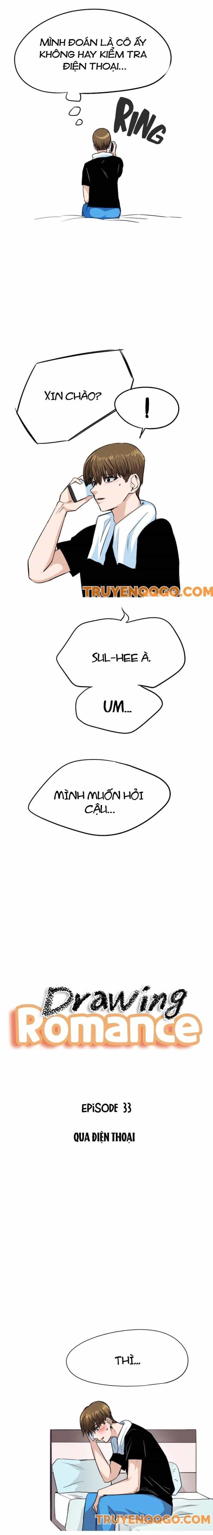 Lãng Mạn Giòn Tan - Chương 33 - ảnh 2