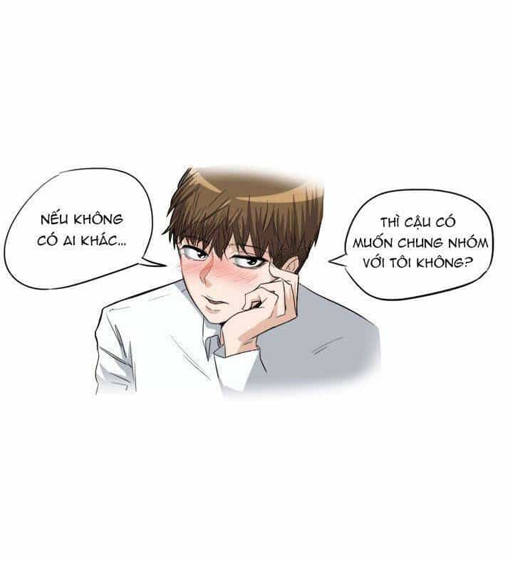 Lãng Mạn Giòn Tan - Chương 4 - ảnh 16
