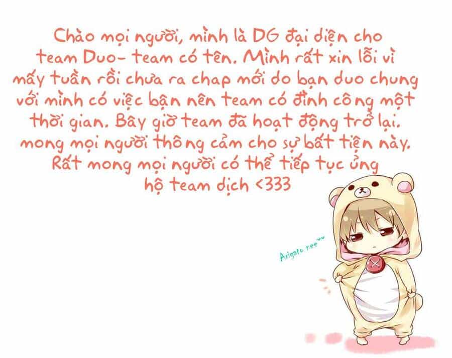 Lãng Mạn Giòn Tan - Chương 4 - ảnh 2