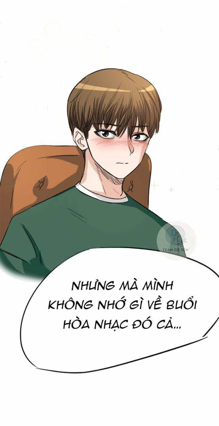 Lãng Mạn Giòn Tan - Chương 4 - ảnh 45