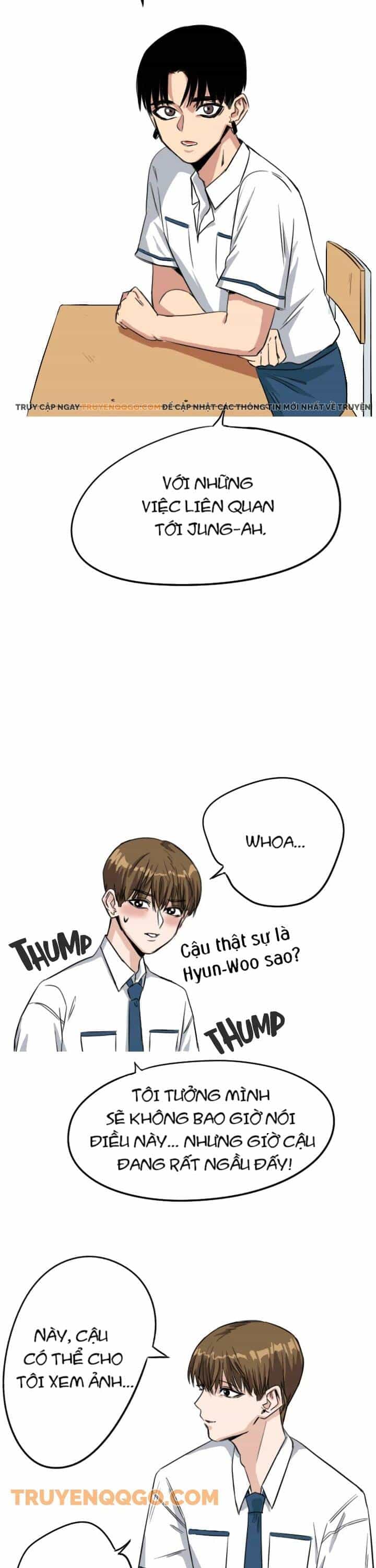 Lãng Mạn Giòn Tan - Chương 40 - ảnh 16