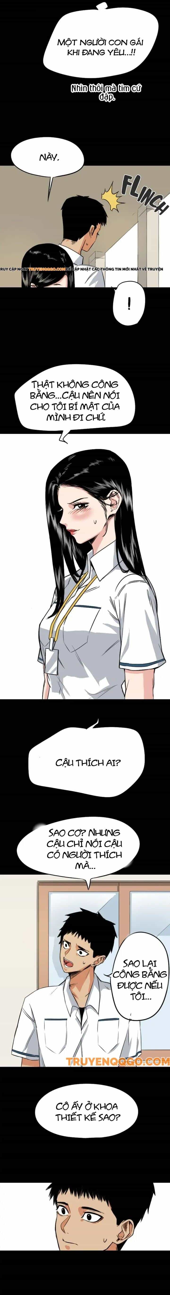 Lãng Mạn Giòn Tan - Chương 44 - ảnh 7