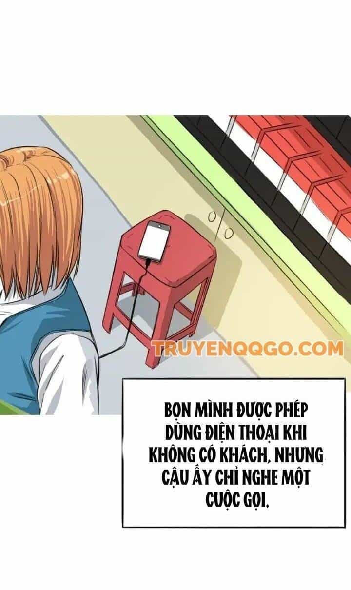 Lãng Mạn Giòn Tan - Chương 45 - ảnh 12