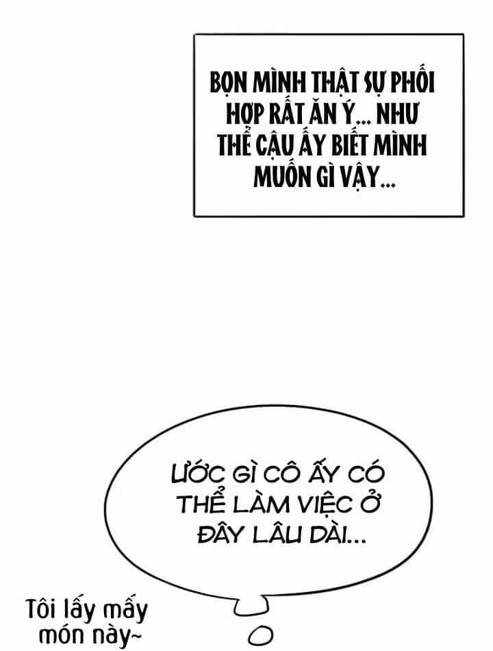 Lãng Mạn Giòn Tan - Chương 45 - ảnh 21