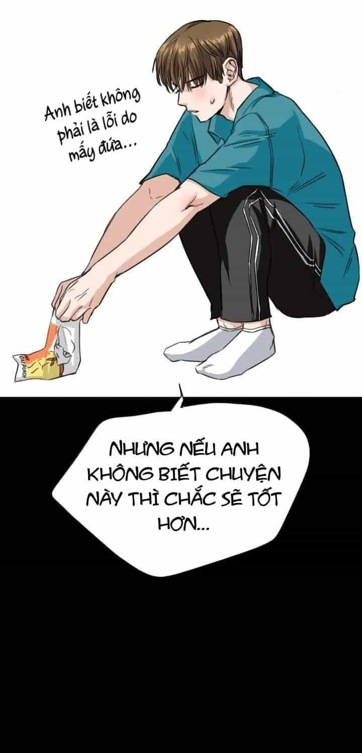 Lãng Mạn Giòn Tan - Chương 47 - ảnh 61