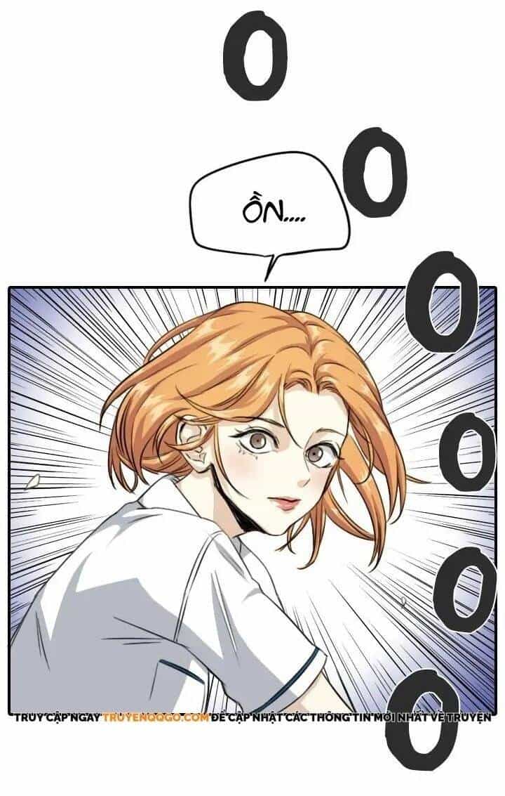 Lãng Mạn Giòn Tan - Chương 48 - ảnh 19