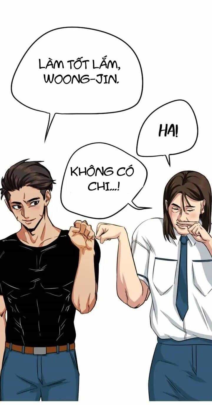 Lãng Mạn Giòn Tan - Chương 48 - ảnh 21