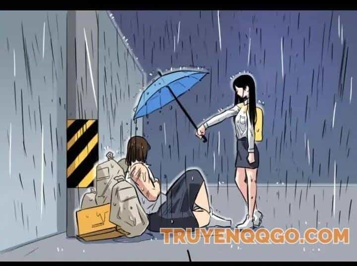 Lãng Mạn Giòn Tan - Chương 49 - ảnh 13
