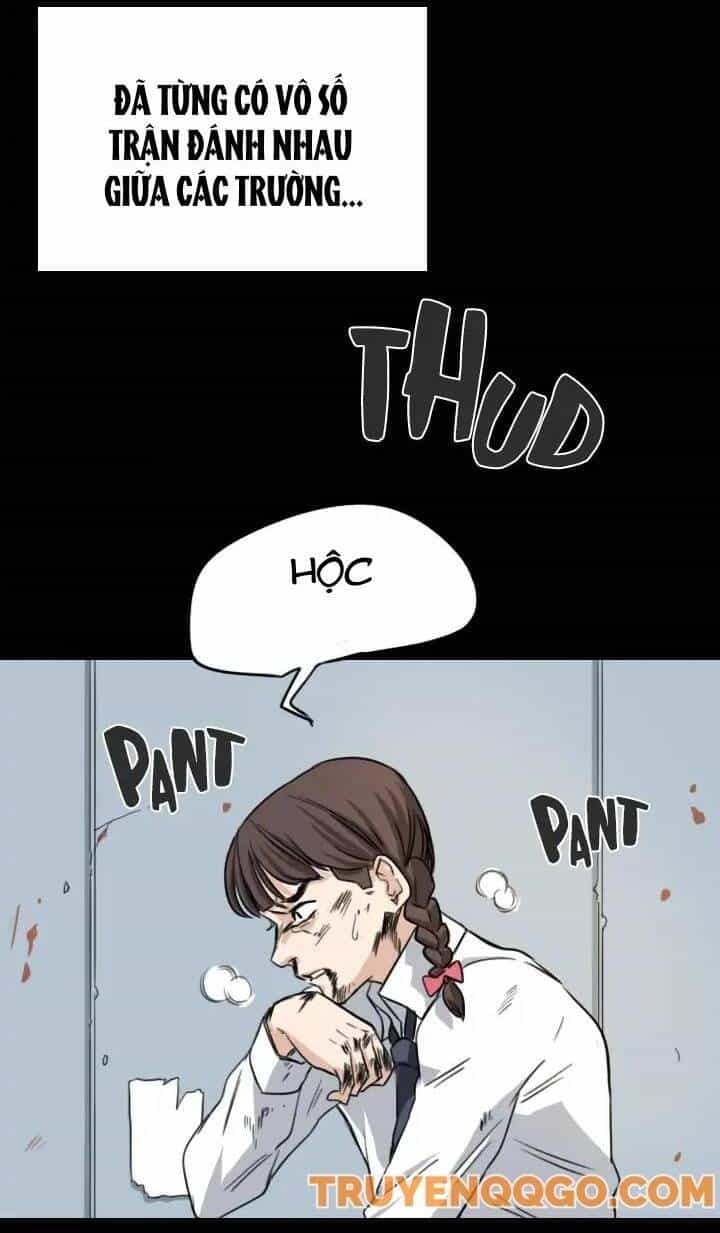 Lãng Mạn Giòn Tan - Chương 49 - ảnh 3