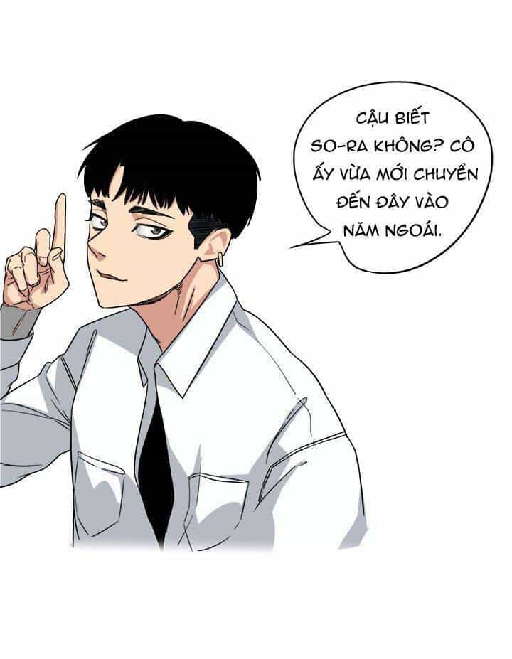 Lãng Mạn Giòn Tan - Chương 5 - ảnh 12