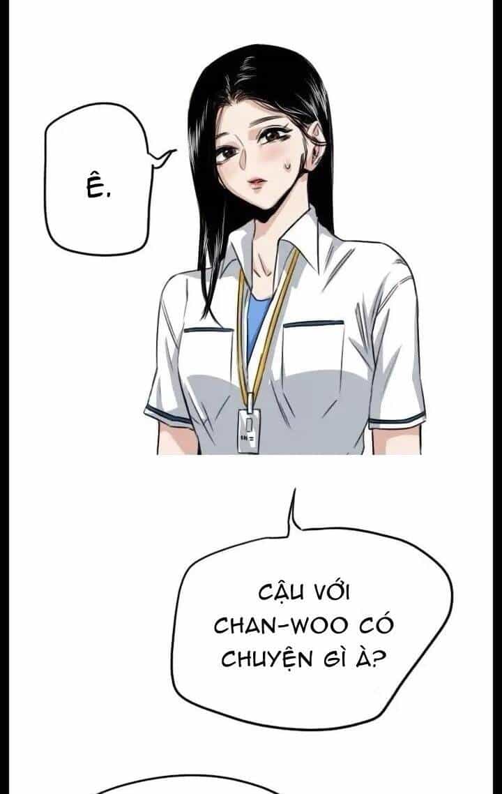 Lãng Mạn Giòn Tan - Chương 51 - ảnh 45