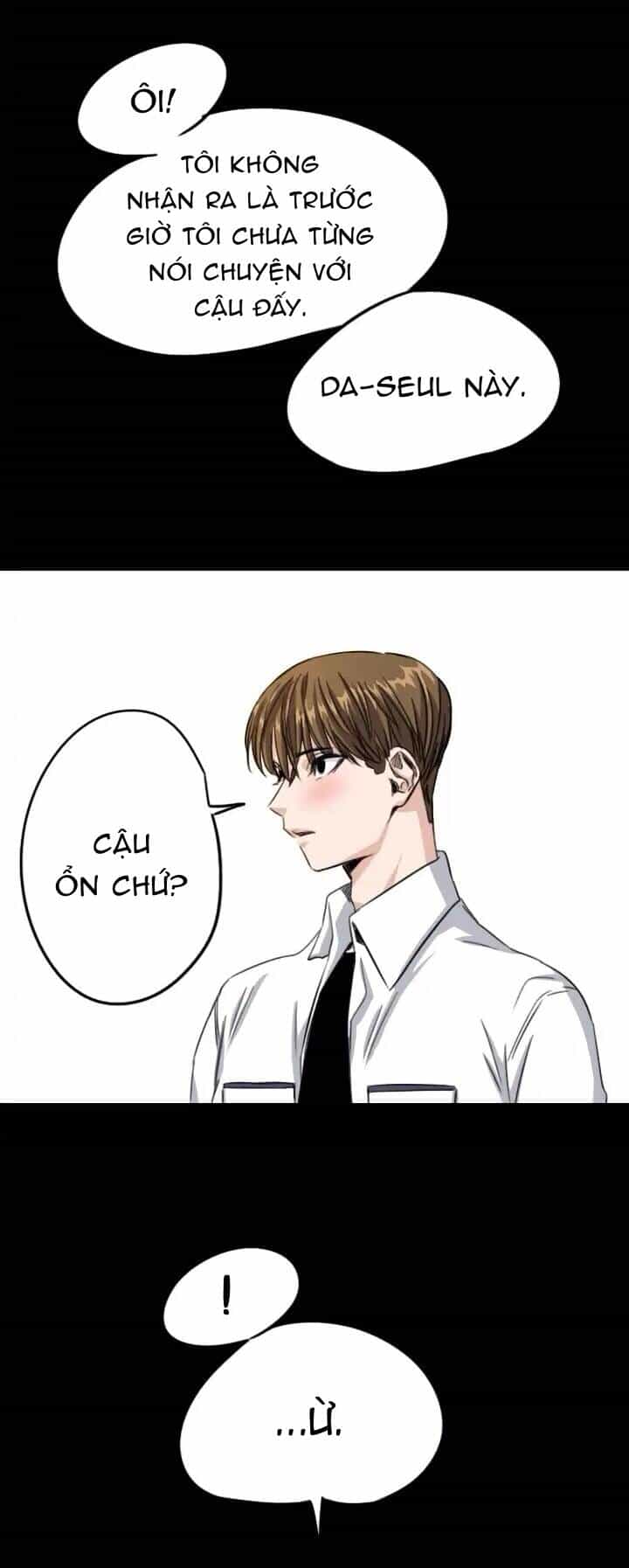 Lãng Mạn Giòn Tan - Chương 55 - ảnh 21