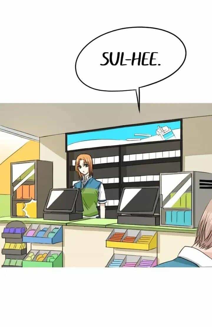 Lãng Mạn Giòn Tan - Chương 56 - ảnh 52