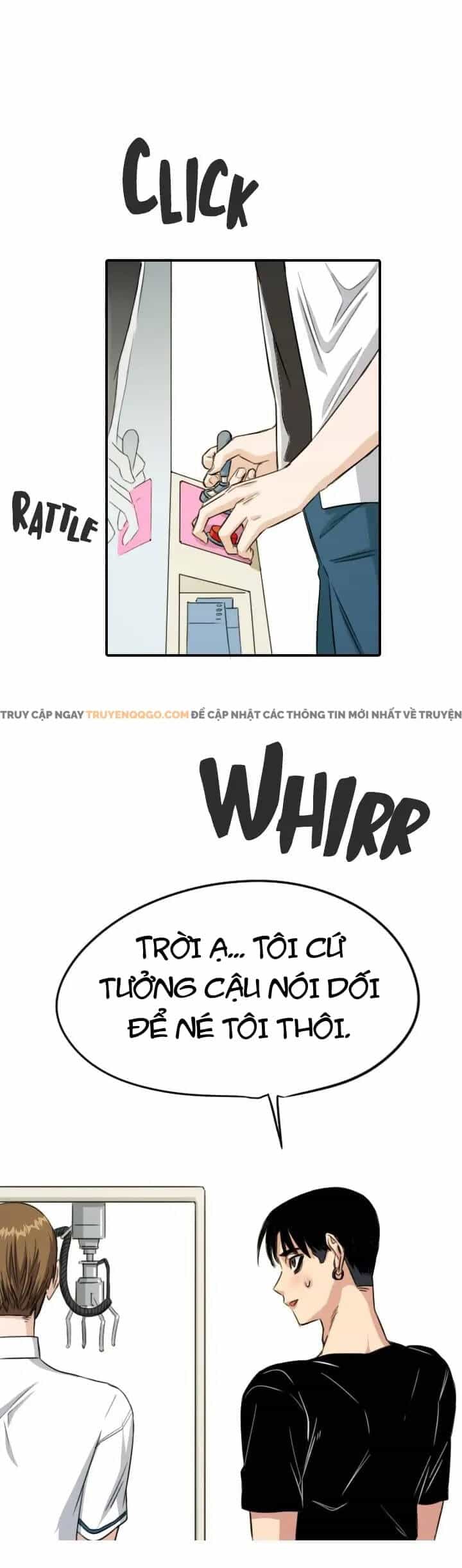 Lãng Mạn Giòn Tan - Chương 57 - ảnh 17