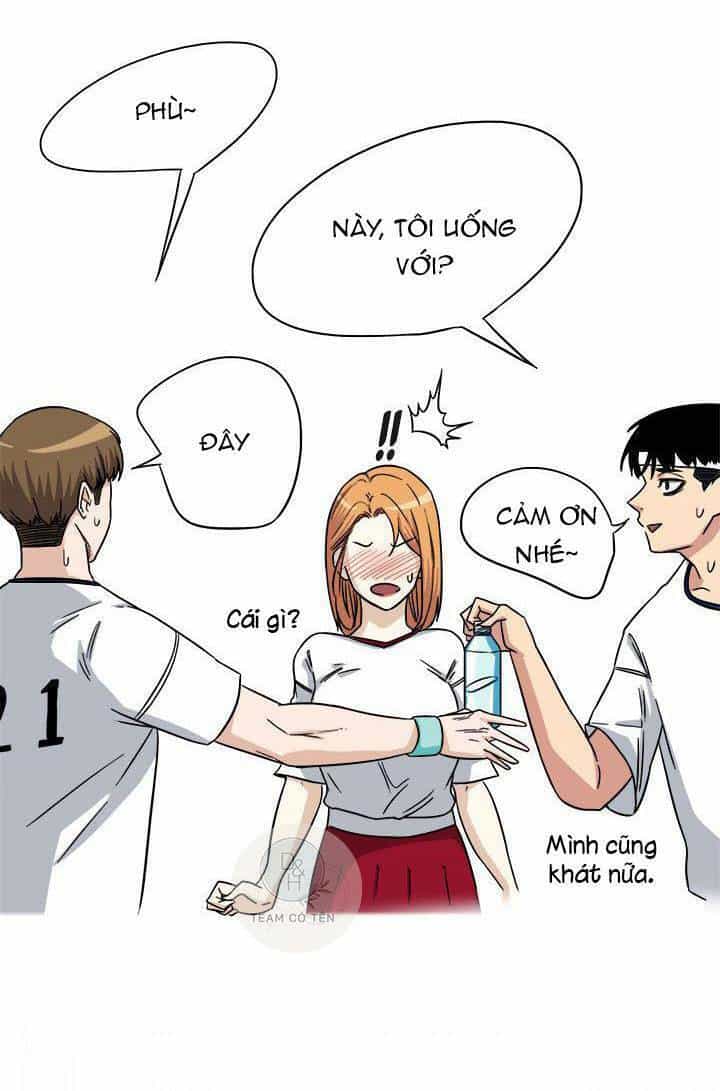 Lãng Mạn Giòn Tan - Chương 6 - ảnh 15