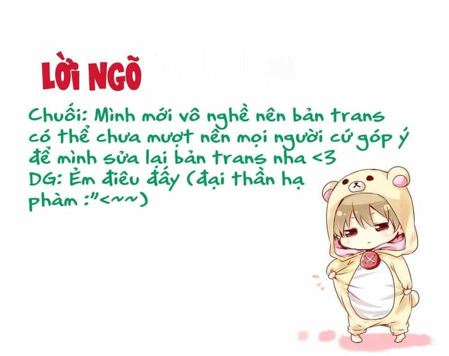 Lãng Mạn Giòn Tan - Chương 6 - ảnh 2