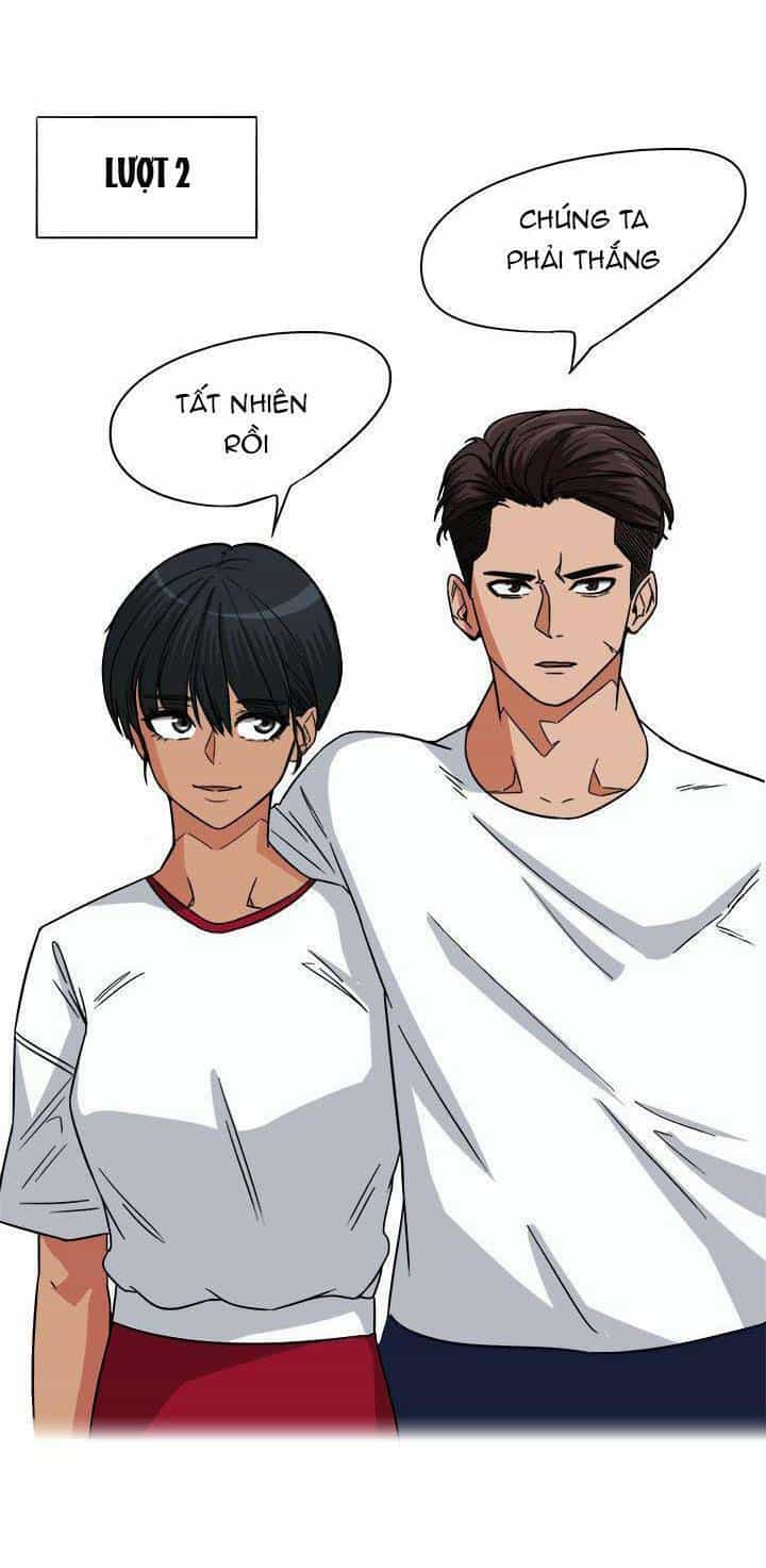 Lãng Mạn Giòn Tan - Chương 6 - ảnh 27