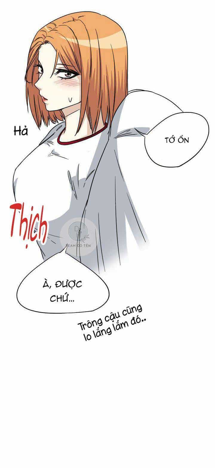 Lãng Mạn Giòn Tan - Chương 6 - ảnh 33