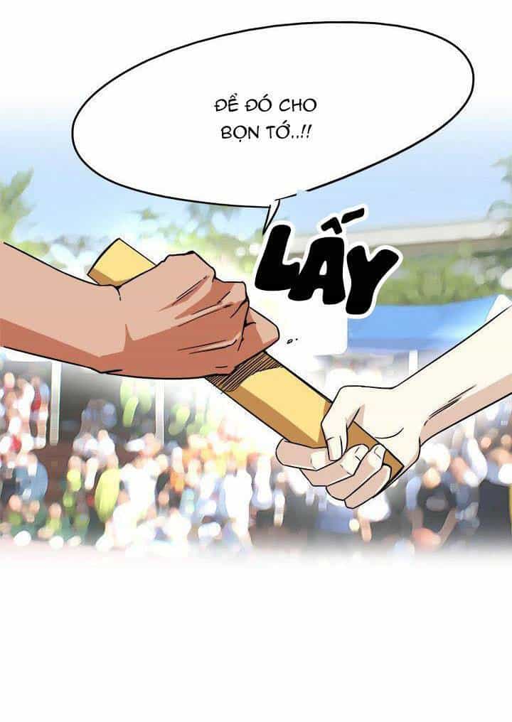 Lãng Mạn Giòn Tan - Chương 6 - ảnh 47