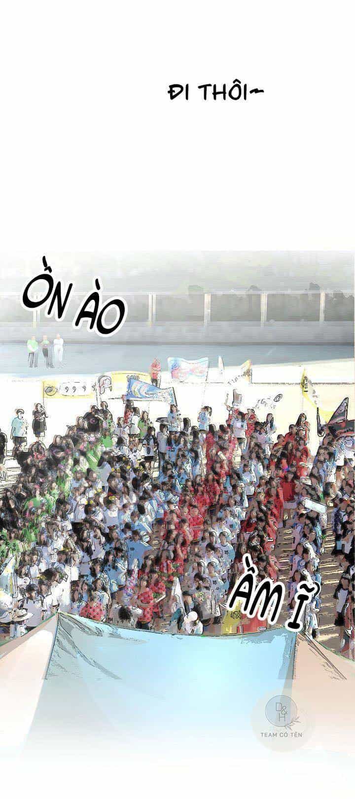 Lãng Mạn Giòn Tan - Chương 6 - ảnh 5
