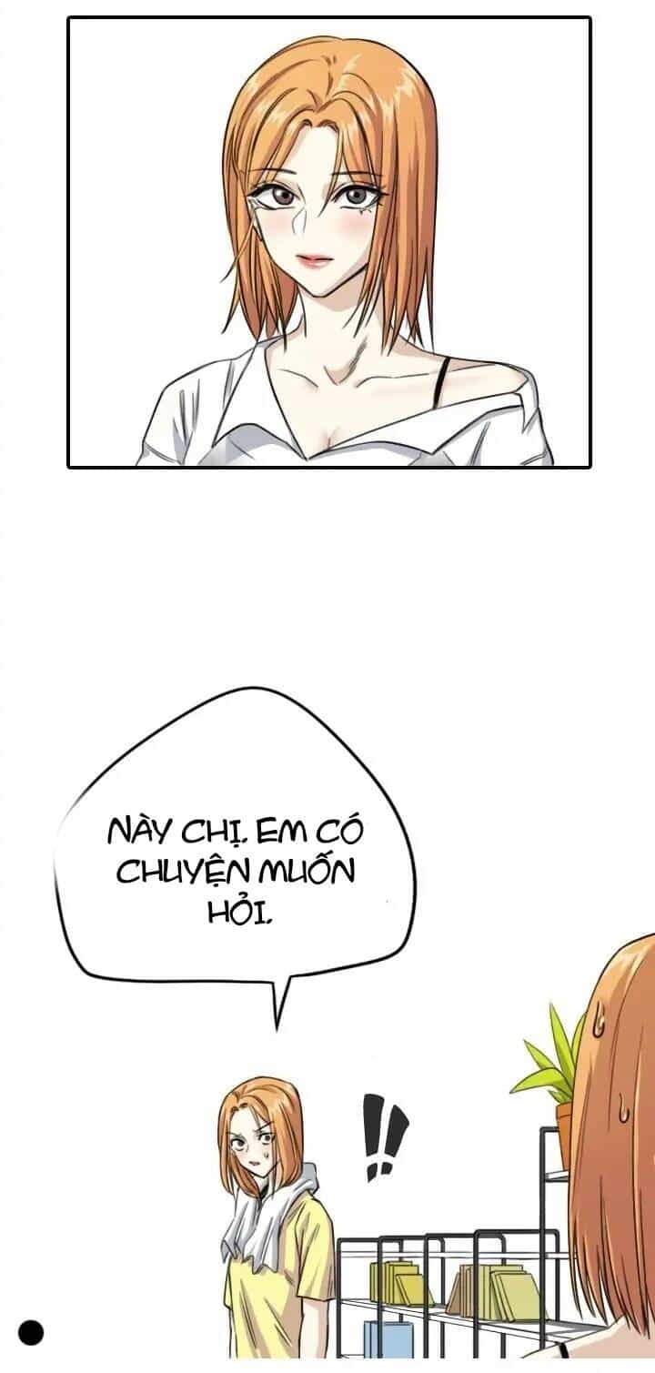 Lãng Mạn Giòn Tan - Chương 60 - ảnh 11