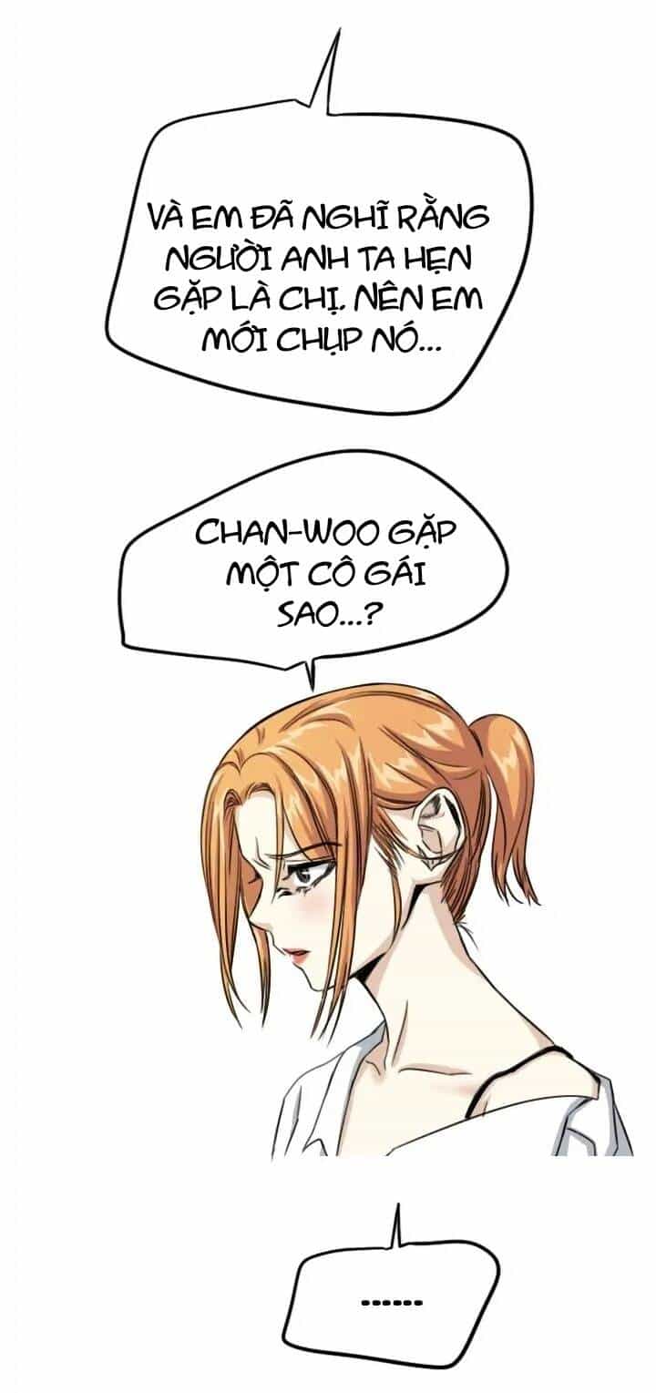 Lãng Mạn Giòn Tan - Chương 60 - ảnh 20