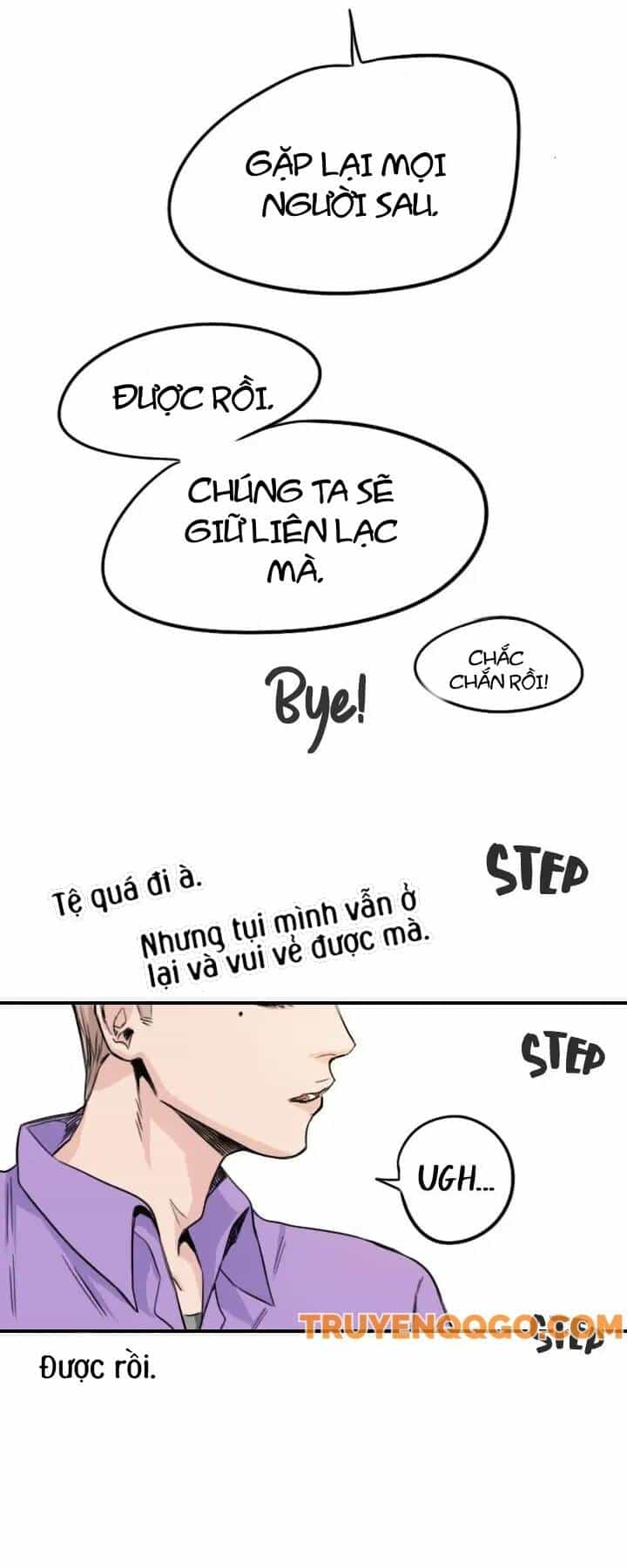 Lãng Mạn Giòn Tan - Chương 60 - ảnh 34