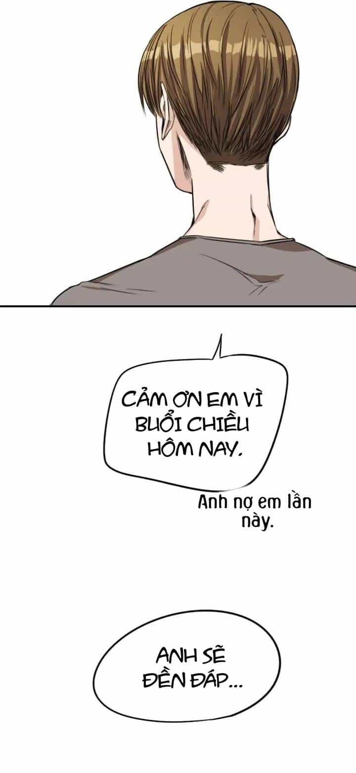 Lãng Mạn Giòn Tan - Chương 61 - ảnh 14