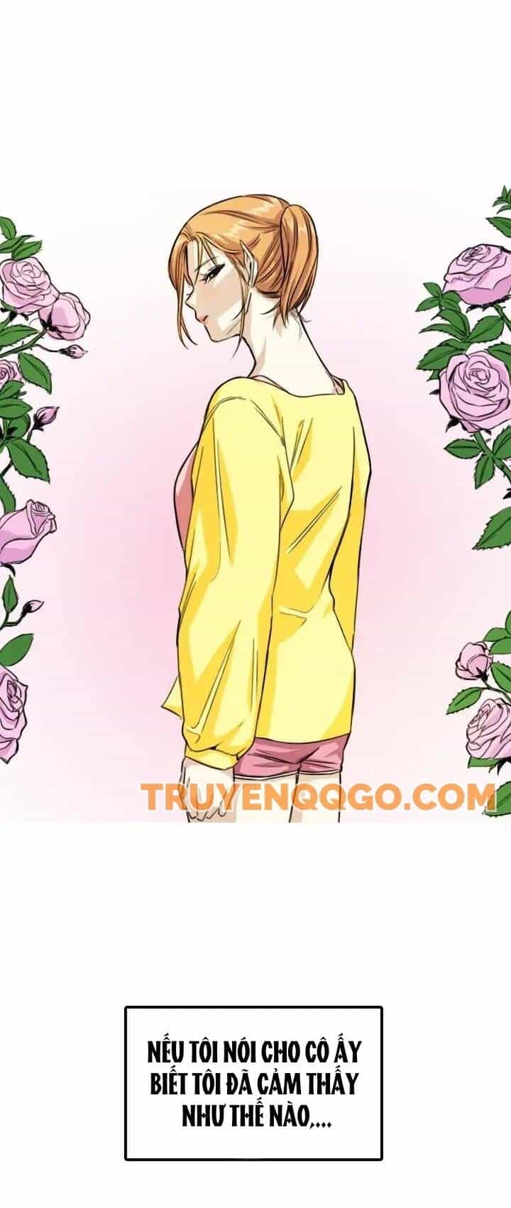 Lãng Mạn Giòn Tan - Chương 61 - ảnh 26