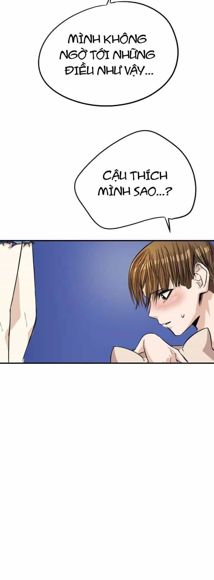 Lãng Mạn Giòn Tan - Chương 62 - ảnh 35
