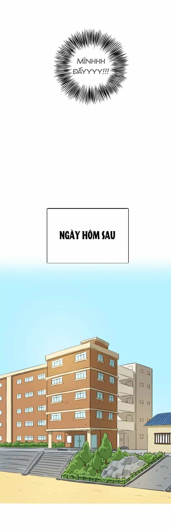 Lãng Mạn Giòn Tan - Chương 63 - ảnh 45