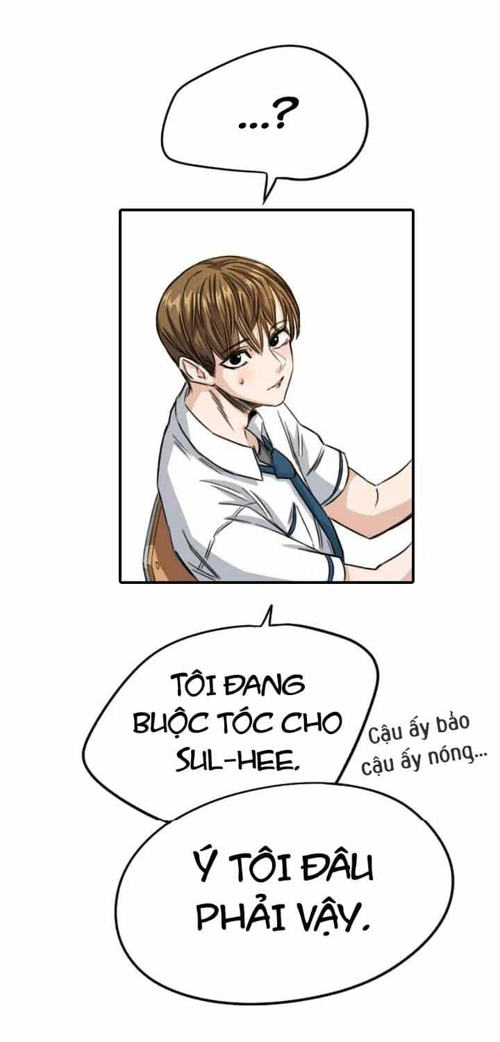 Lãng Mạn Giòn Tan - Chương 63 - ảnh 50