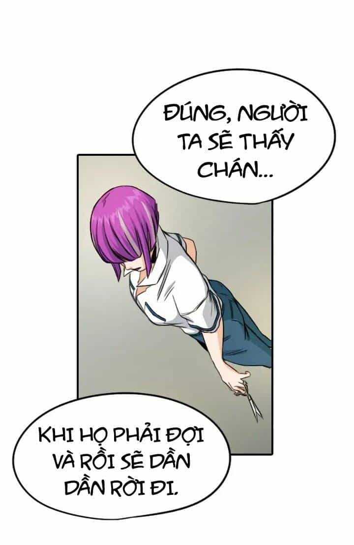 Lãng Mạn Giòn Tan - Chương 64 - ảnh 29