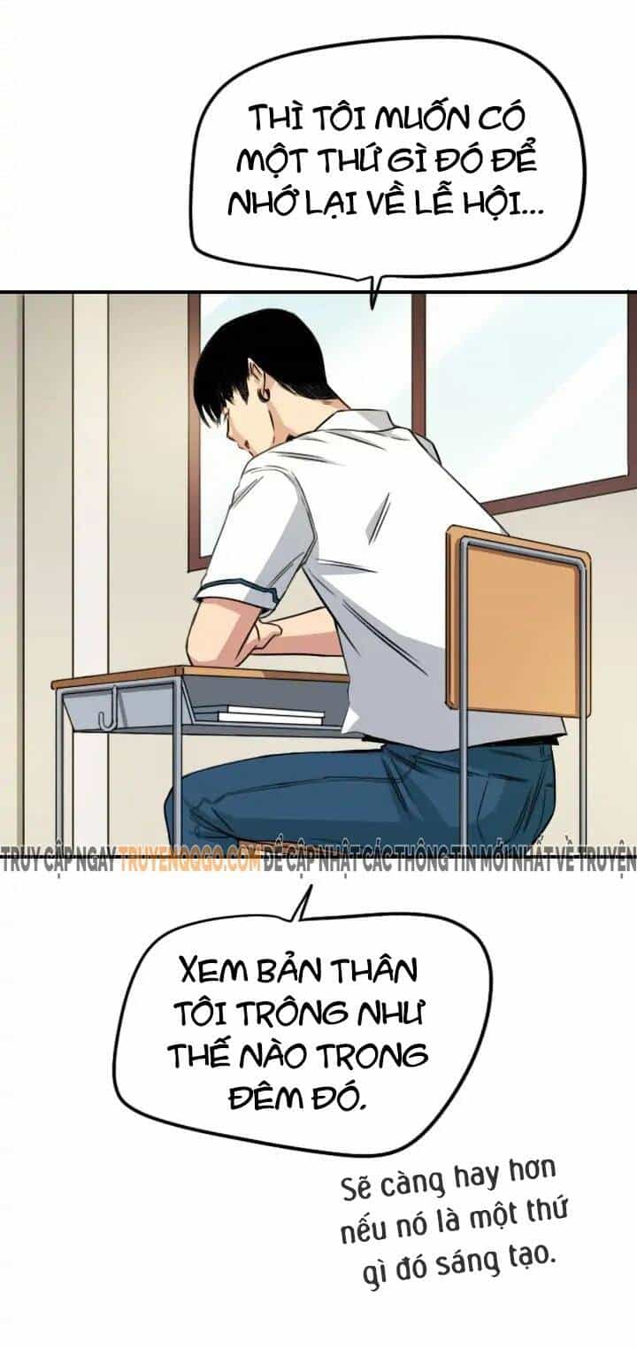 Lãng Mạn Giòn Tan - Chương 64 - ảnh 33