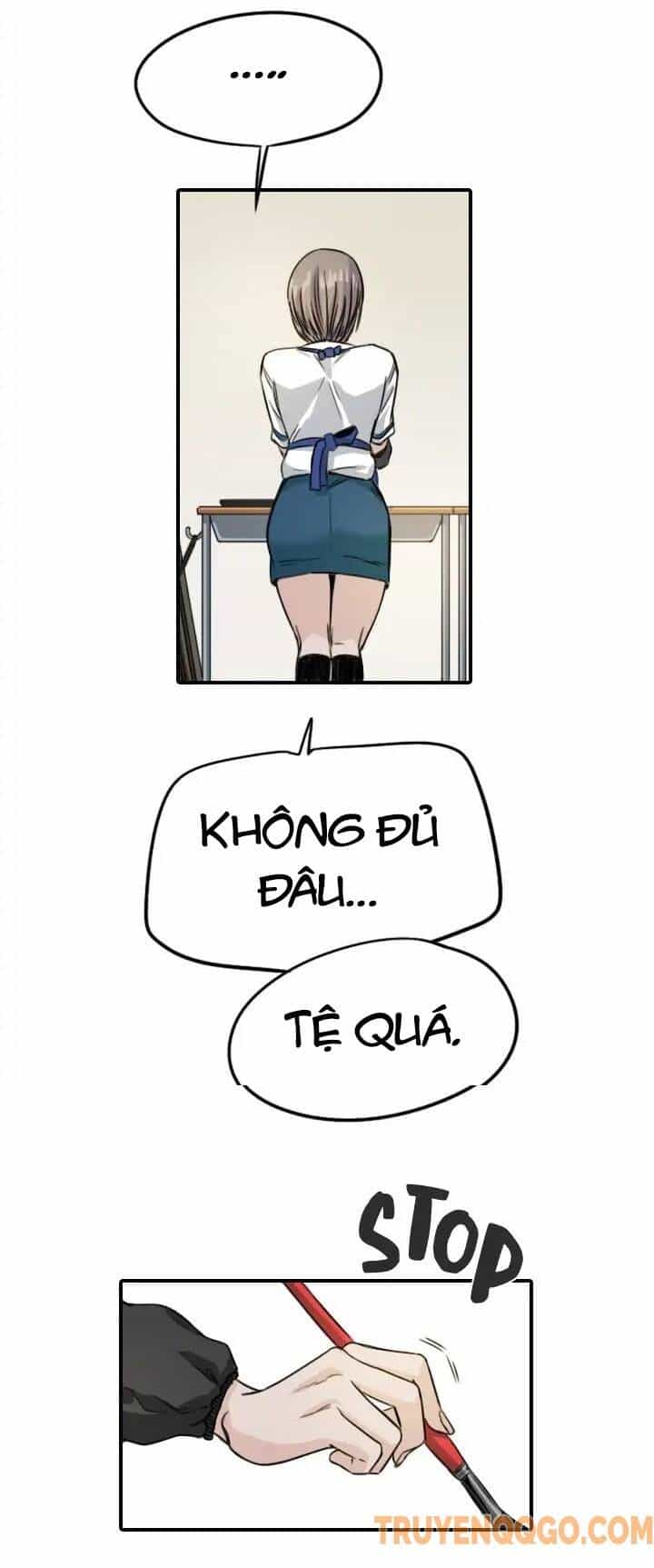Lãng Mạn Giòn Tan - Chương 64 - ảnh 48