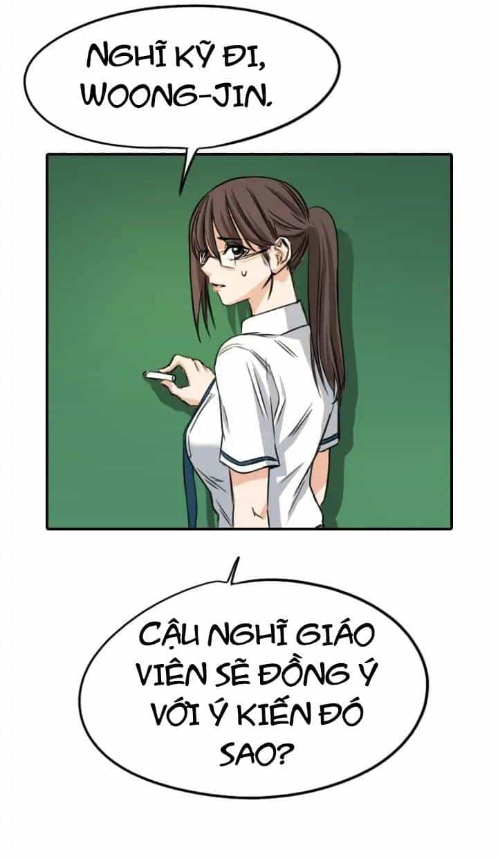 Lãng Mạn Giòn Tan - Chương 64 - ảnh 53