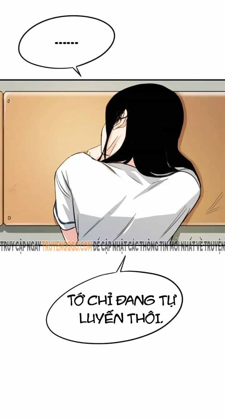 Lãng Mạn Giòn Tan - Chương 64 - ảnh 60