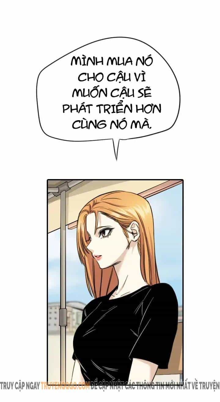 Lãng Mạn Giòn Tan - Chương 69 - ảnh 28