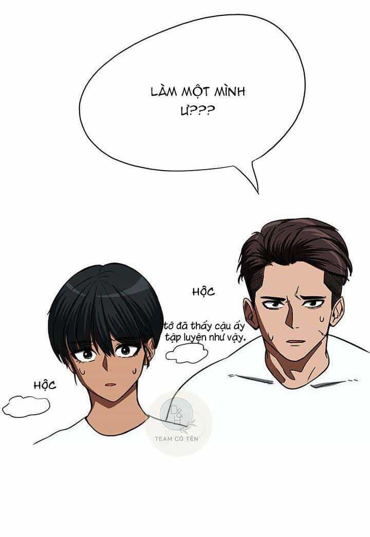 Lãng Mạn Giòn Tan - Chương 7 - ảnh 26