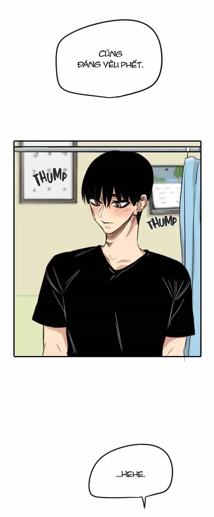 Lãng Mạn Giòn Tan - Chương 70 - ảnh 31