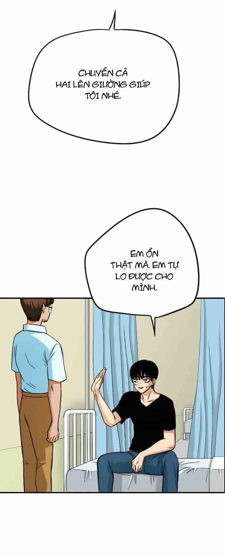 Lãng Mạn Giòn Tan - Chương 70 - ảnh 9