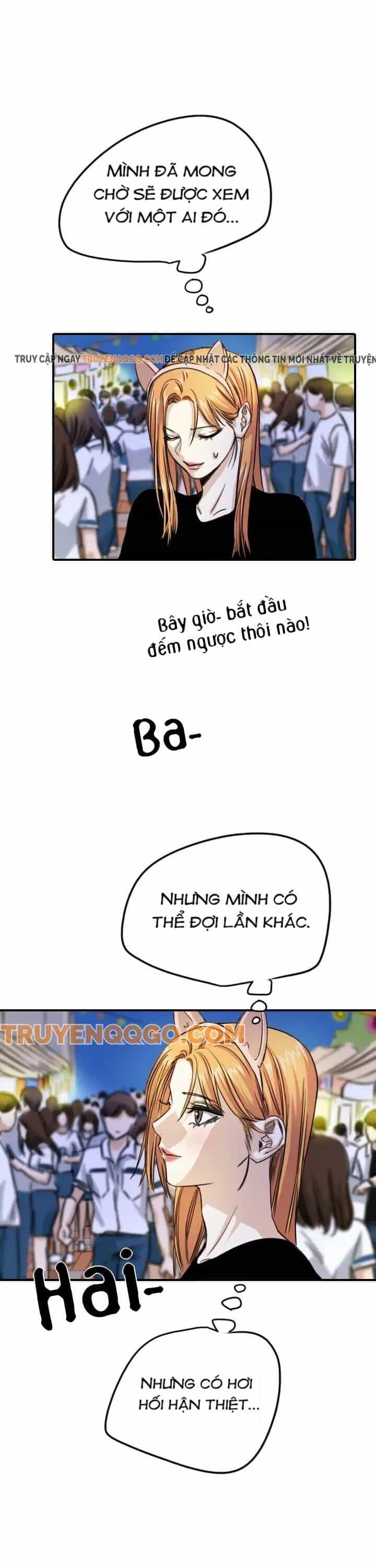 Lãng Mạn Giòn Tan - Chương 71 - ảnh 30