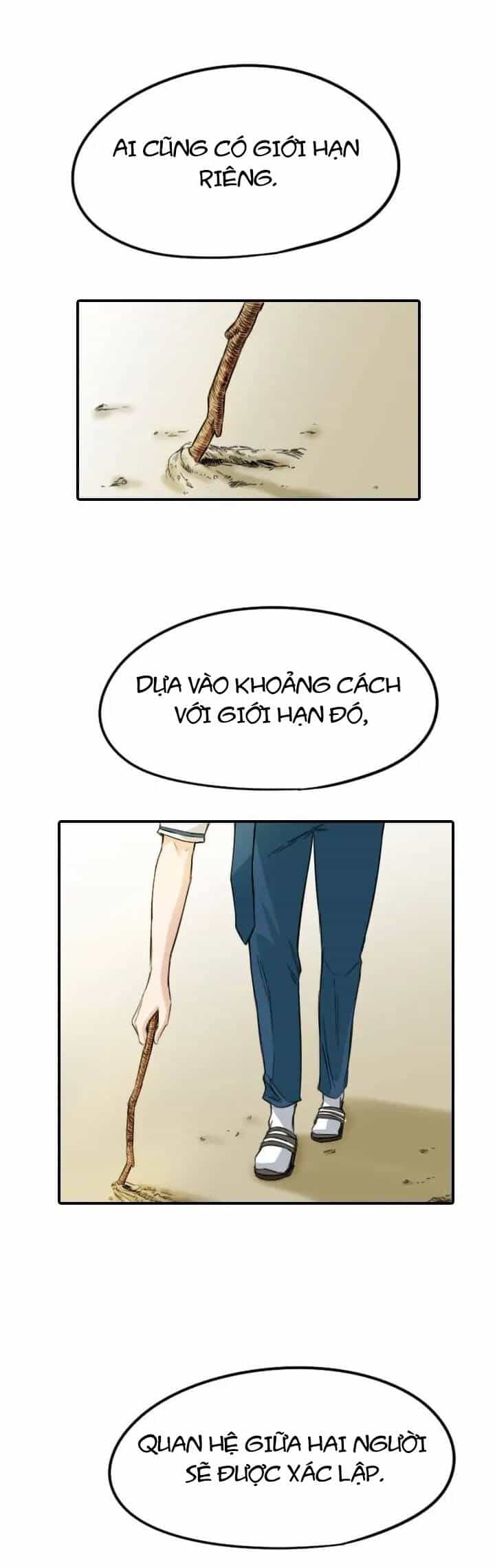 Lãng Mạn Giòn Tan - Chương 73 - ảnh 10